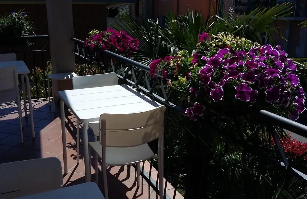 B&B Il Paiolo-1