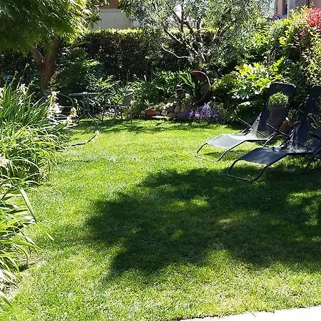 B&B Il Paiolo-3